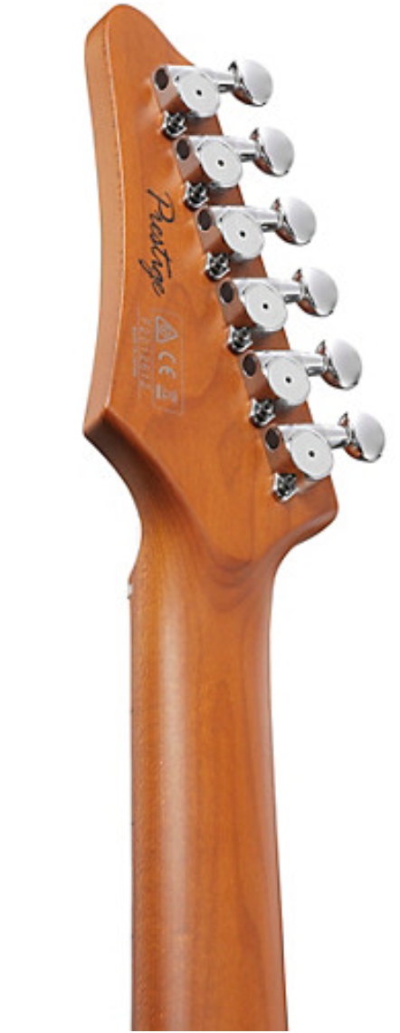 Ibanez AZS2209H AZS Prestige Electric Guitar