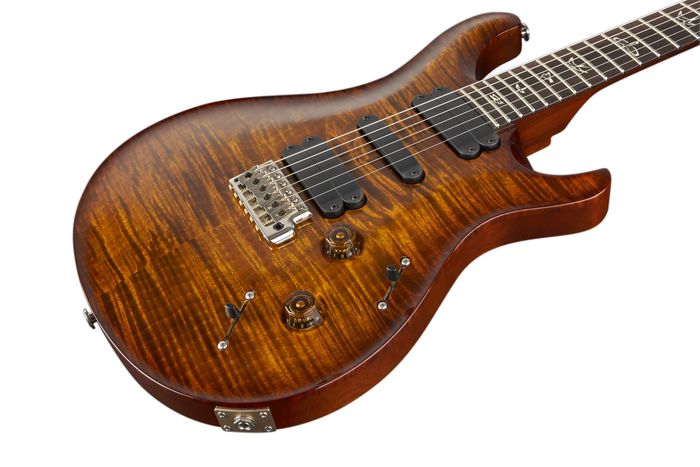 PRS 513 10 Top Electric Guitar