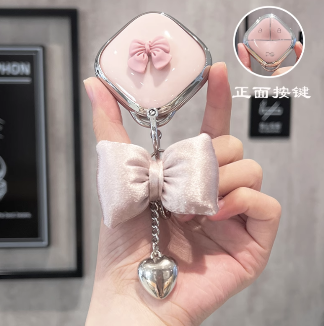 ปลอกกุญแจ Wuling Binguo EV