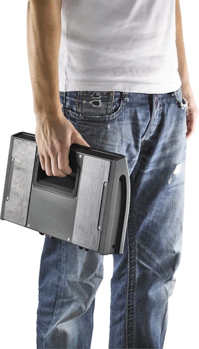 TC Helicon VoiceLive 2 Floor-Based Vocal Processor