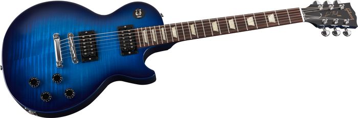 Gibson Les Paul Studio Pro Plus Electric Guitar