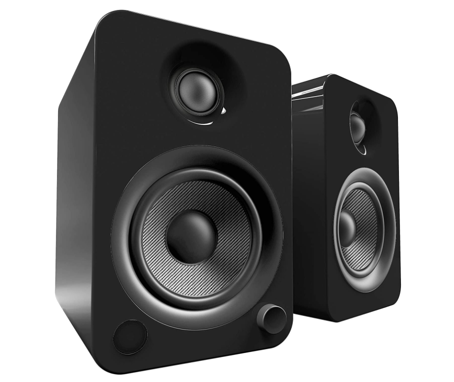 Kanto YU4 Powered Speakers (Pair)