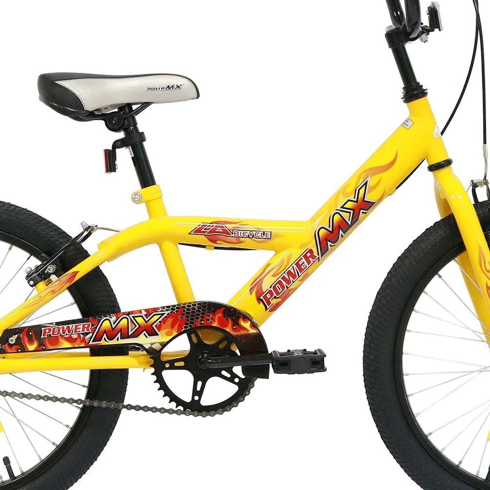 จักรยานเด็ก LA Power MX 20 นิ้ว