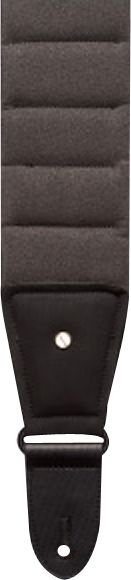 MONO M80 Betty Guitar Strap Jet Black Short