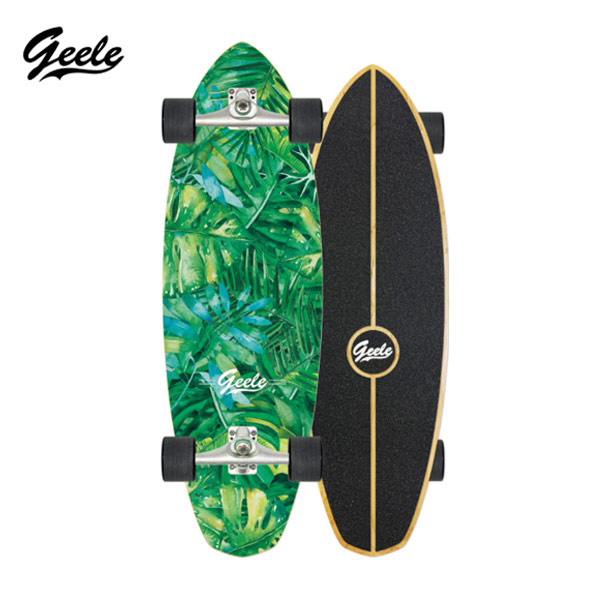 Geele CX4 32inch Surfskate - เซิร์ฟสเก็ตจีลี (CX4 32นิ้ว)