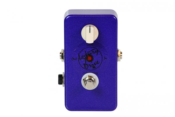 T. Jauernig Electronics Luxury Drive Boost