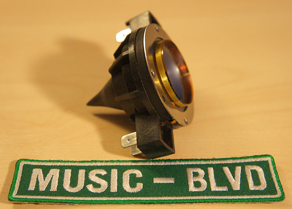 SS Audio Diaphragm for EV, Eliminator, DH3, DH2010, 8 Ohm, D-DH3