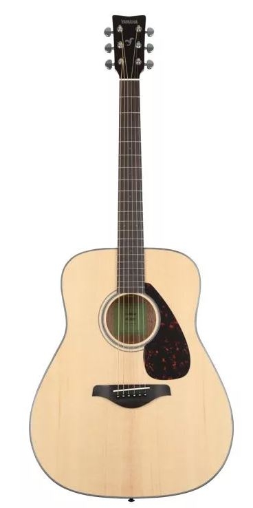 Yamaha FG800M