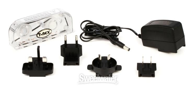 T-Rex Replicator Junior Analog Tape Delay Pedal