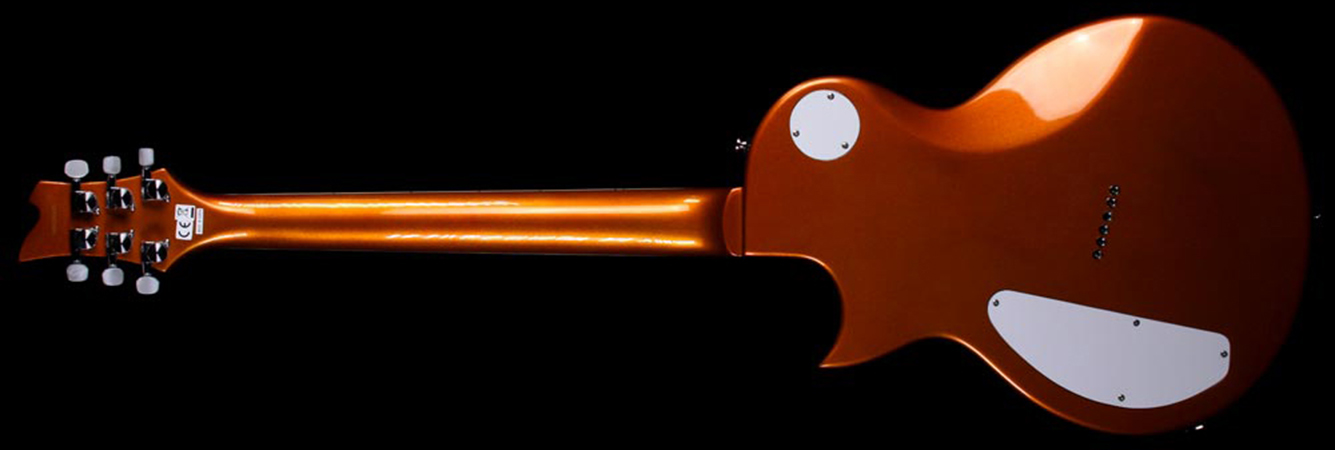 Kramer Assault Plus Electric Guitar Candy Tangerine