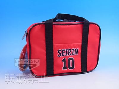 กระเป๋า Seirin 10 ชุดงานจับฉลาก (แท้)