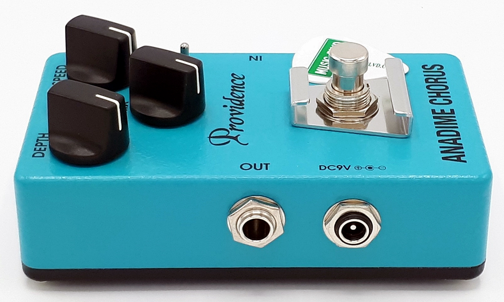 Providence Anadime Chorus Effects Pedal