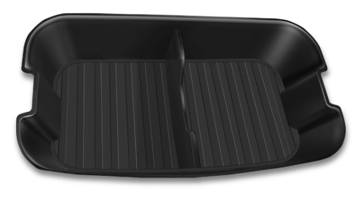 แผ่นยางใส่ของหลังรถ BYD Seal ราคาถูก