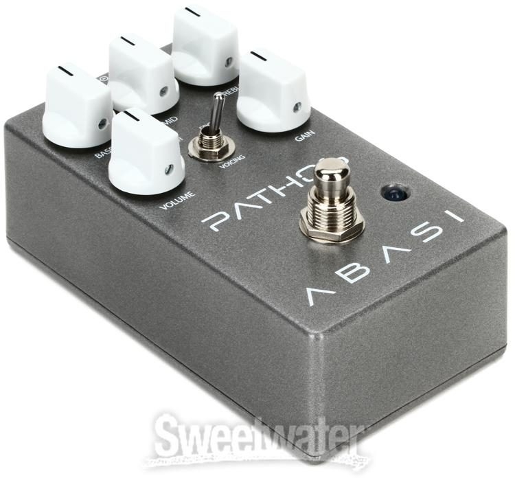 Abasi Pathos - Tosin Abasi Distortion Pedal