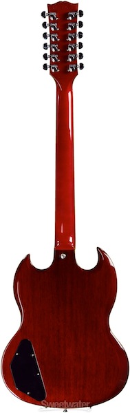 Gibson 50th Anniversary SG SG 12 String