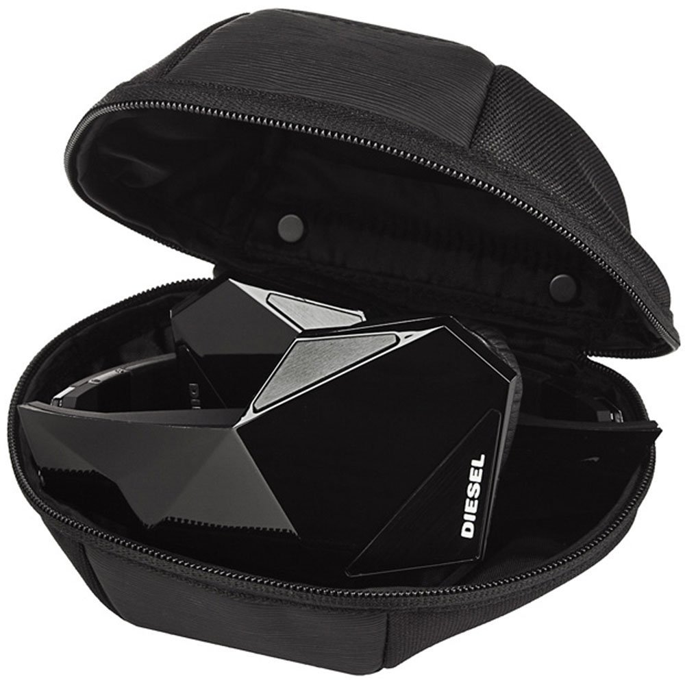 Monster Diesel VEKTR On-Ear Headphones - Black with ControlTalk