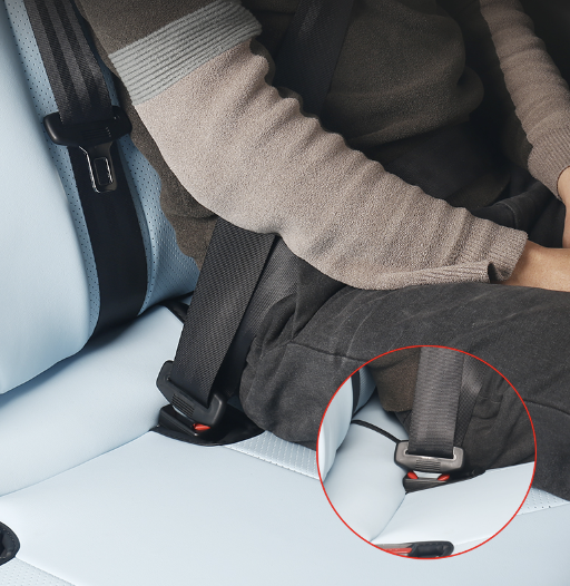 ชุดหุ้มเบาะรถยนต์ หนังPU ทั้งชุด เบาะคู่หน้า เบาะหลัง ชุดคลุมเบาะ หุ้มเบาะ ชุดหุ้มเบาะ สำหรับรถยนต์ไฟฟ้า NETA V , NETA V pro