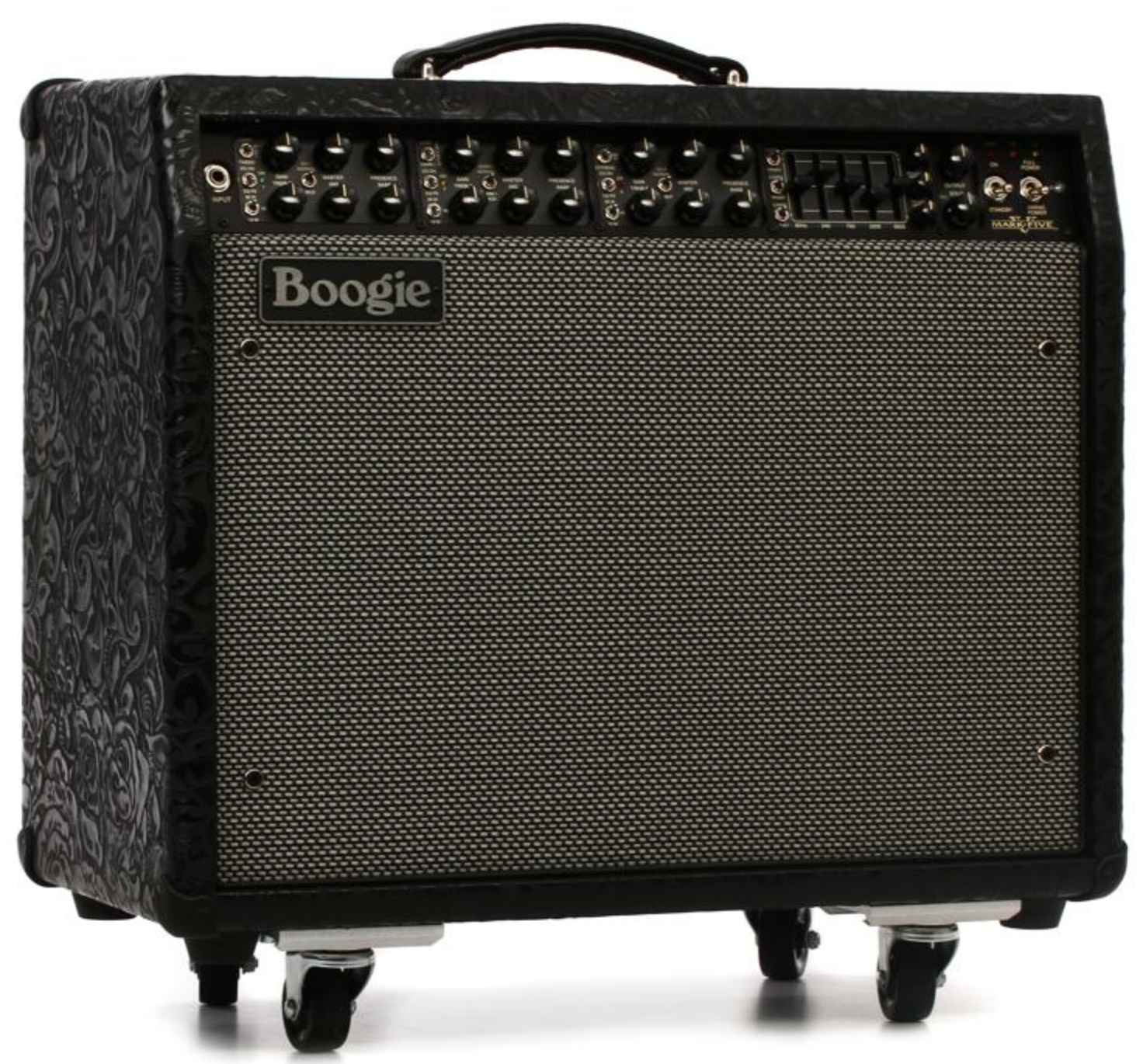 Mesa Boogie Mark V 90 Watt 1x12 Combo