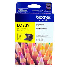 LC-73Y BROTHER