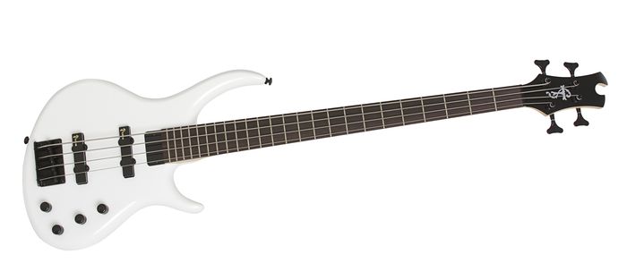 Tobias Toby Standard-IV Electric Bass