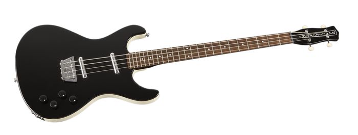 Danelectro Hodad Electric Bass Guitar