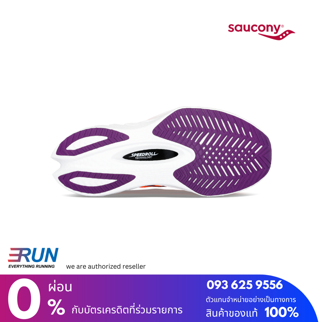Saucony Endorphin Pro 4 Men New