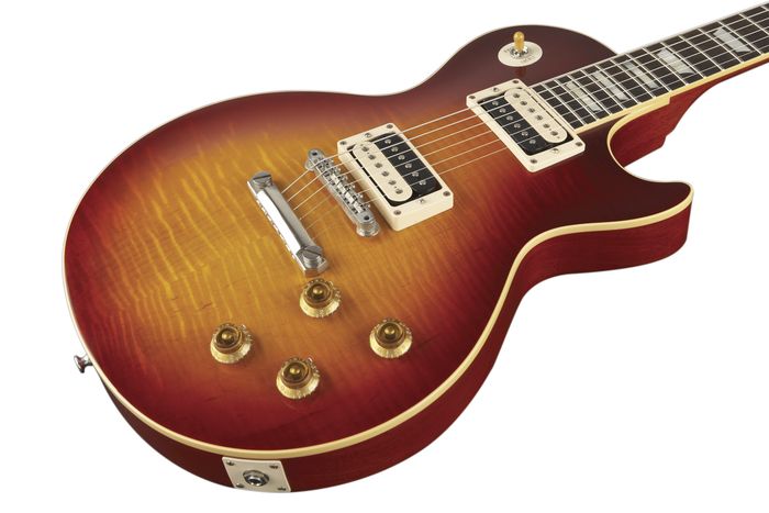 Gibson Custom 1959 Reissue Les Paul VOS Electric Guitar