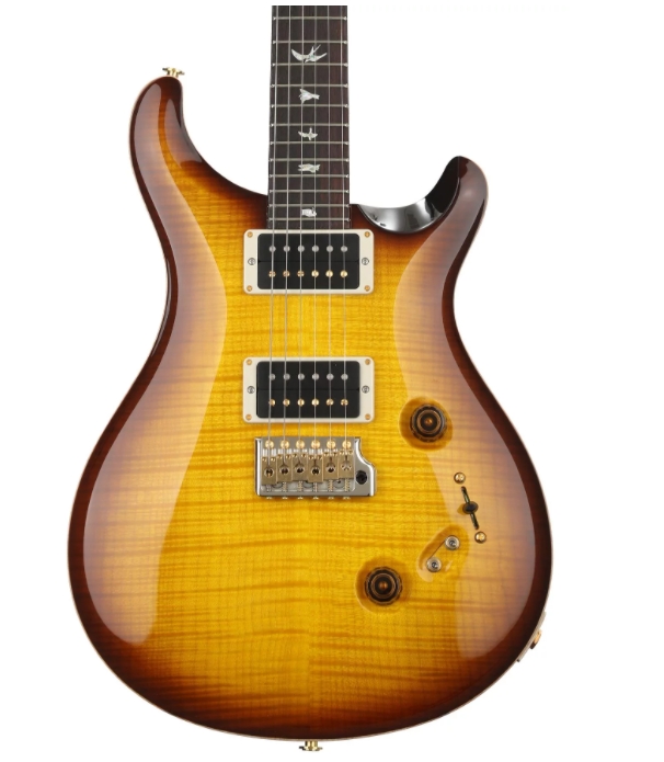 PRS Custom 24-08 Electric Guitar