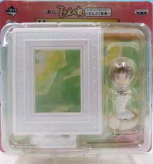 Natsume Takashi : Natsume Yuujinchou Mascot Flame งานจับฉลาก (แท้)