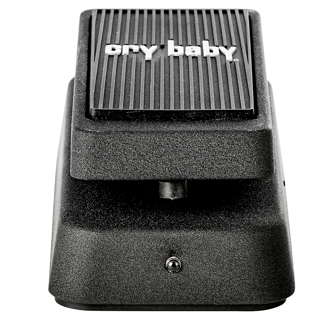 Dunlop Cry Baby Junior Wah Pedal