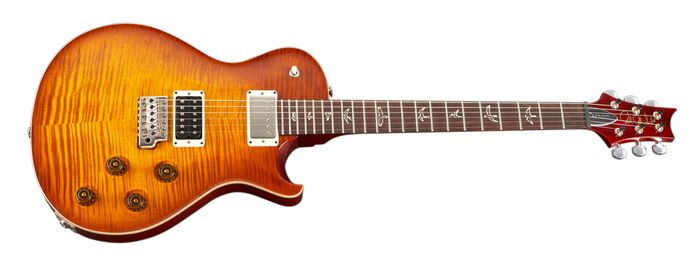 PRS Mark Tremonti Signature Model Electric Guitar