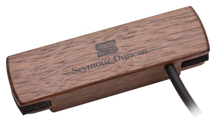 Seymour Duncan Woody HC Hum-Canceling Soundhole Pickup