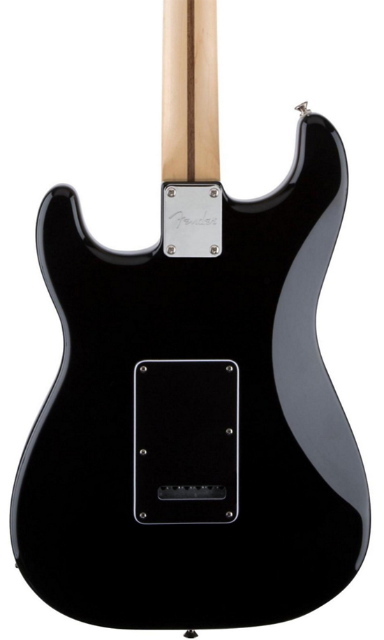 Fender Standard Stratocaster HH Rosewood Fingerboard Electric Guitar