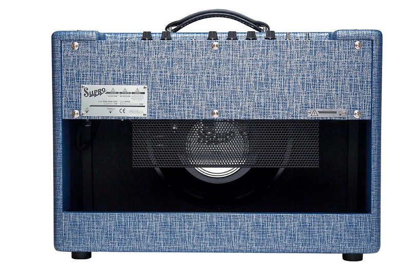Supro 1624T Dual-Tone