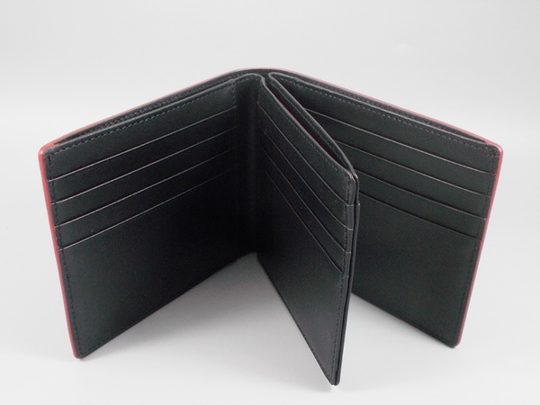 กระเป๋าสตางค์ Guy Laroche ดำ ใหม่ แท้