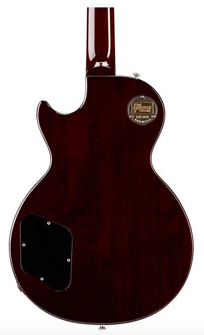 Gibson Custom Les Paul Custom Pro Electric Guitar