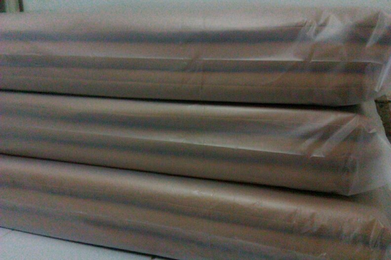 วิถีพุทธ อาสนะยางพารา อาสนะพระ เบาะนั่งสมาธิ เบาะรองนั่งปฏิบัติธรรม ขนาด 65ซม.x 70ซม.หนา 1 นิ้ว สีแก่นบวร