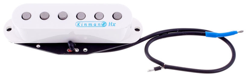 Kinman AVn 56 Strat Pickup