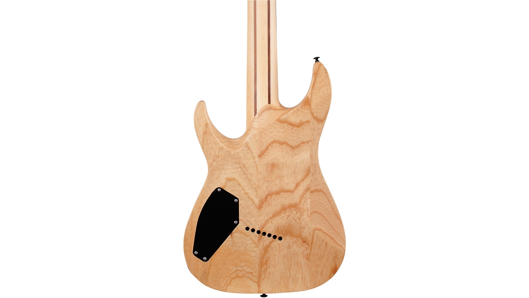 Schecter Guitar Research Reaper-7 MS 7-String Multiscale Electric Guitar