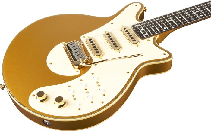 Brian May Guitars Brian May Signature Electric Guitar