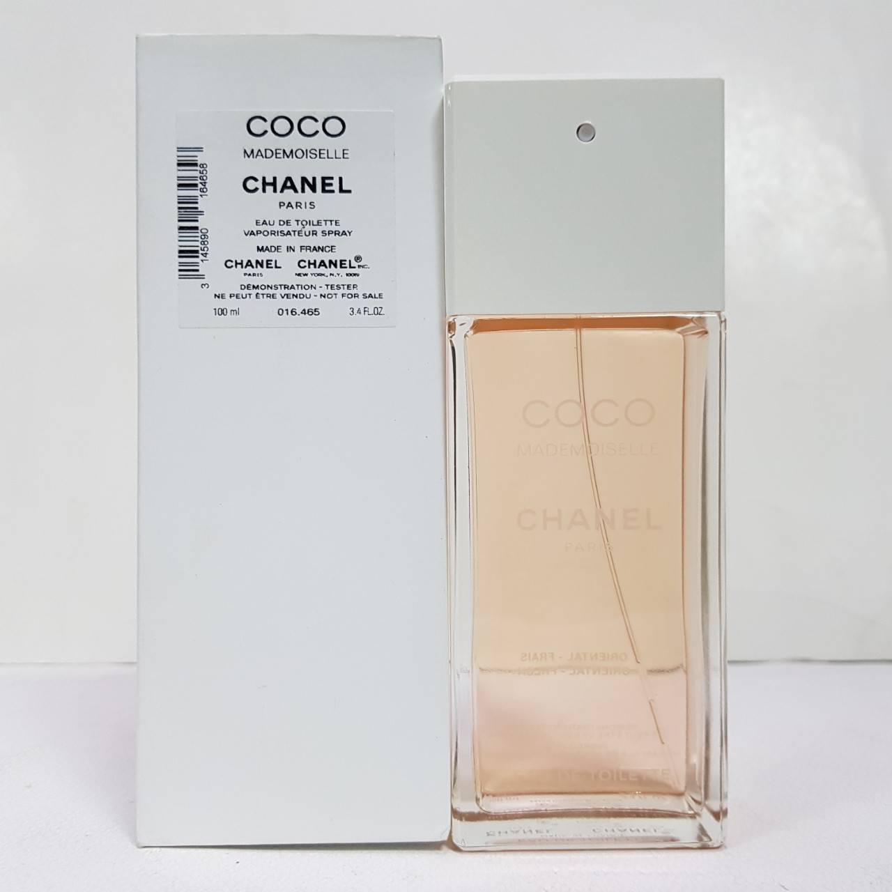 น้ำหอมแท้แบ่งขาย Chanel Coco Mademoiselle EDT 💕Travel Size แบบทดลอง