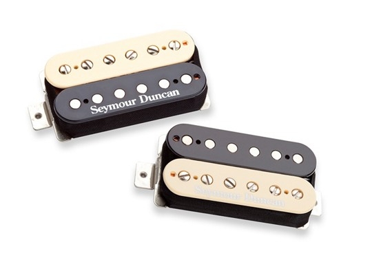 Seymour Duncan Saturday Night Special Humbucker Pickup Set