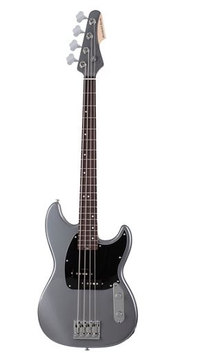 Schecter Guitar Research Banshee 4-String Electric Bass