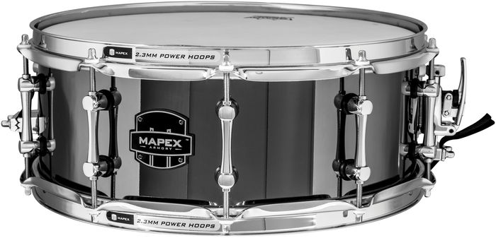 Mapex Armory Series Tomahawk Snare Drum