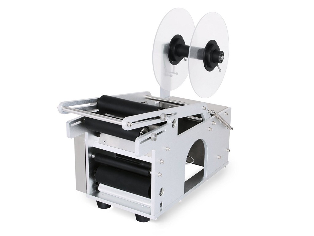เครื่องติดสติกเกอร์ รุ่น MT-50