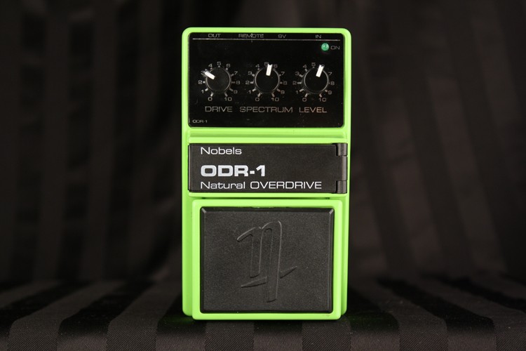 Nobels ODR-1 Overdrive