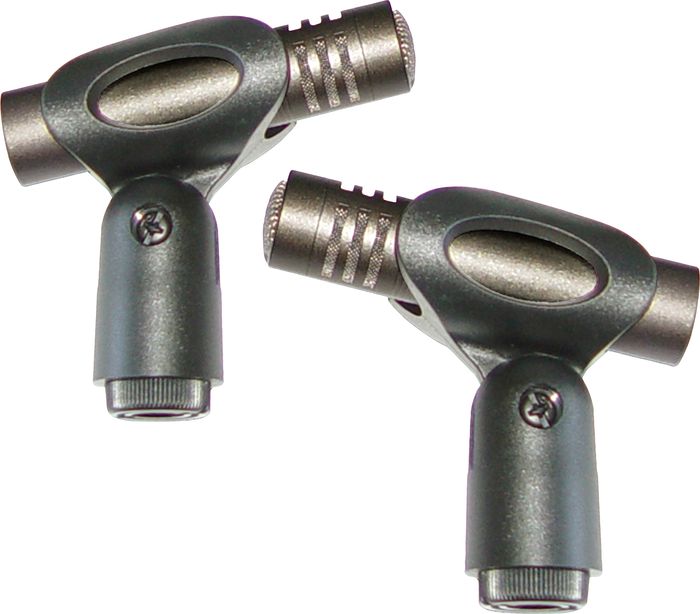 CAD CM217 Condenser Mic - Buy Two and Save