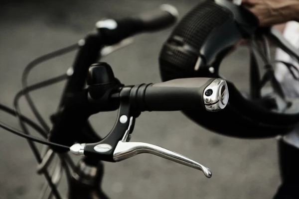 [SALE 50%] ปลอกมือ Selle Royal - Mano Athletic