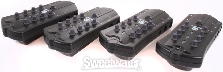 Hear Technologies Hear Back Four Pack