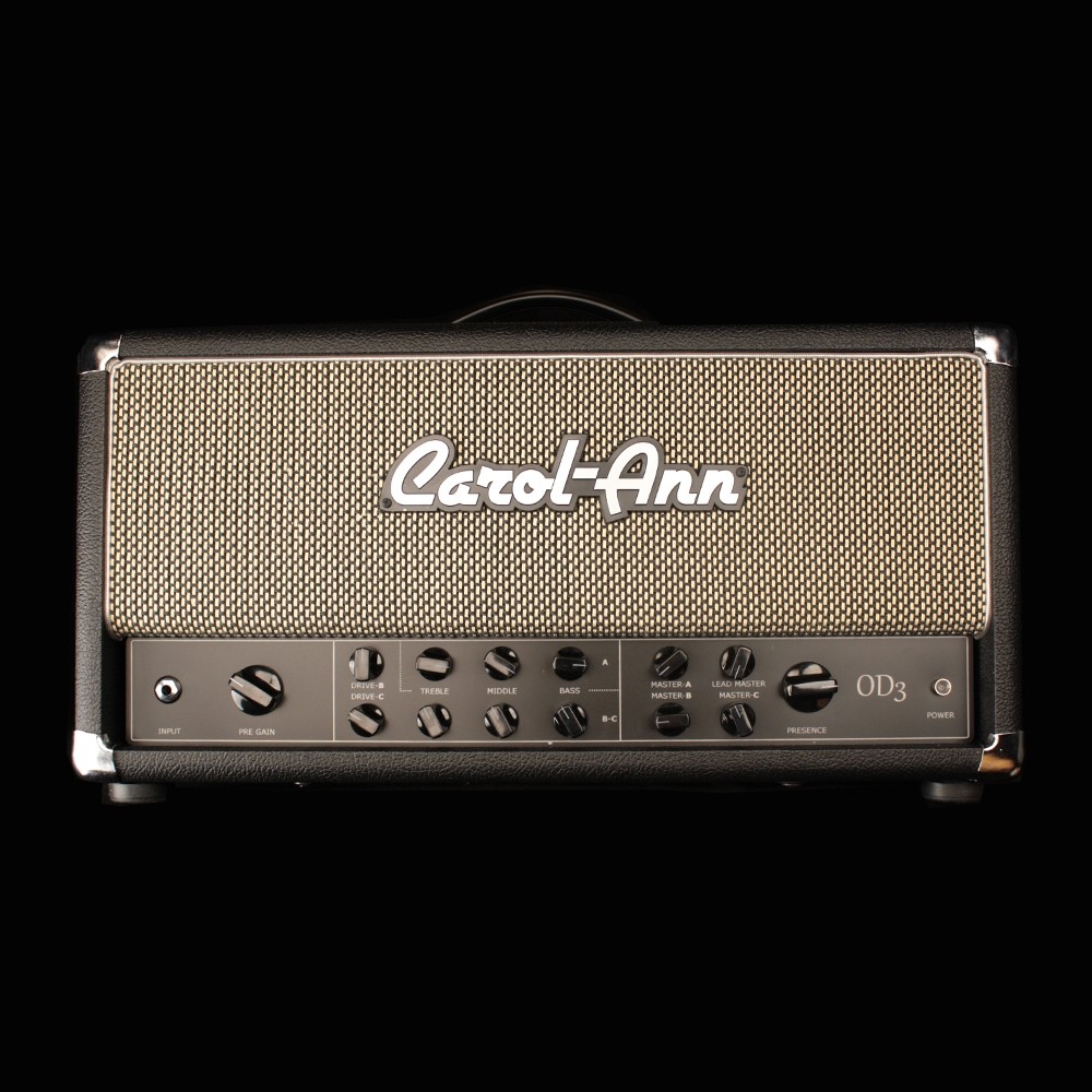 Carol-Ann OD3 50 Watt Head